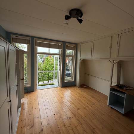 Ruimte voor renovatiesloop